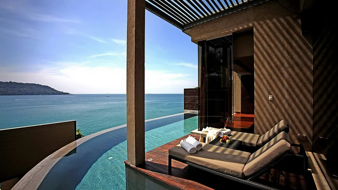 5* Impiana Private Villas Kata Noi, Phuket