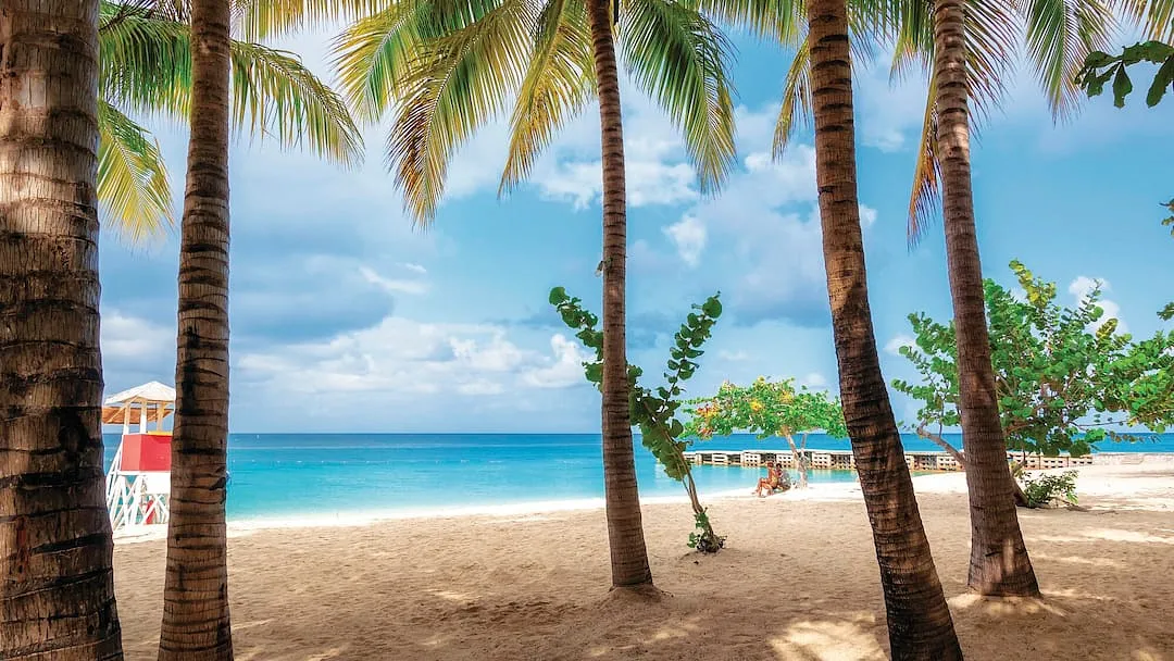 Negril (Green Island) holidays