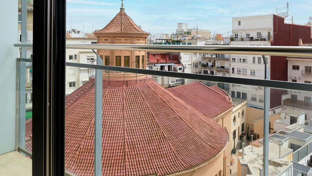 SH Colón Valencia Hotel