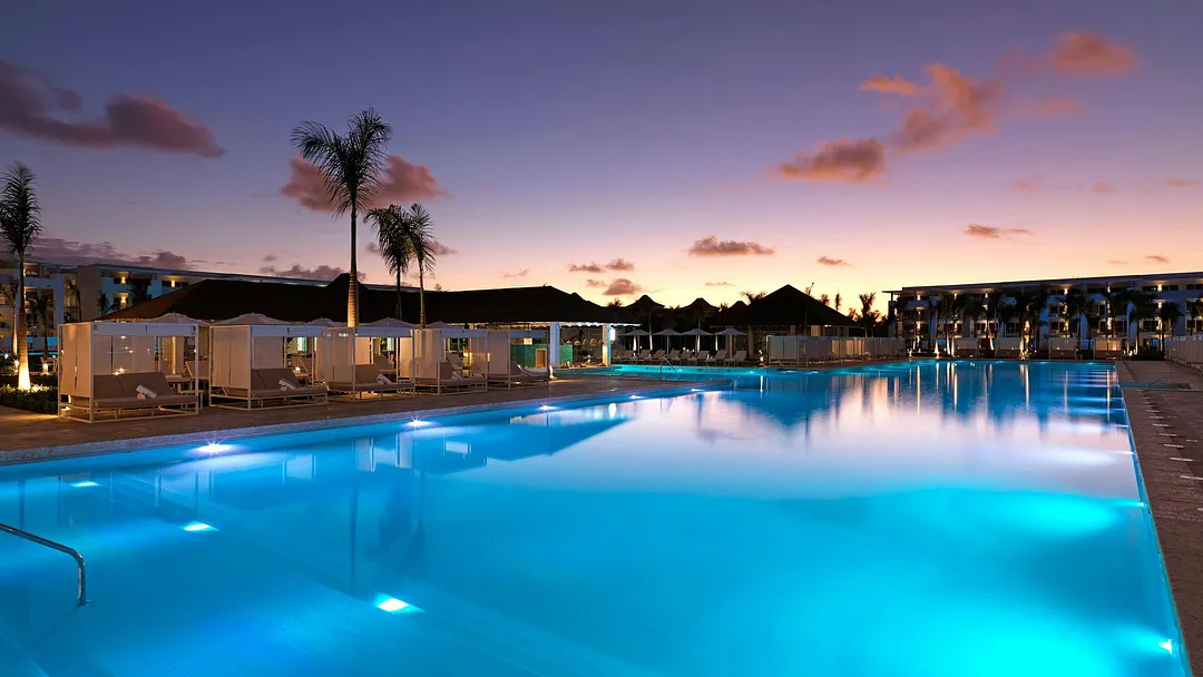 5* Paradisus Grand Cana - All Suites