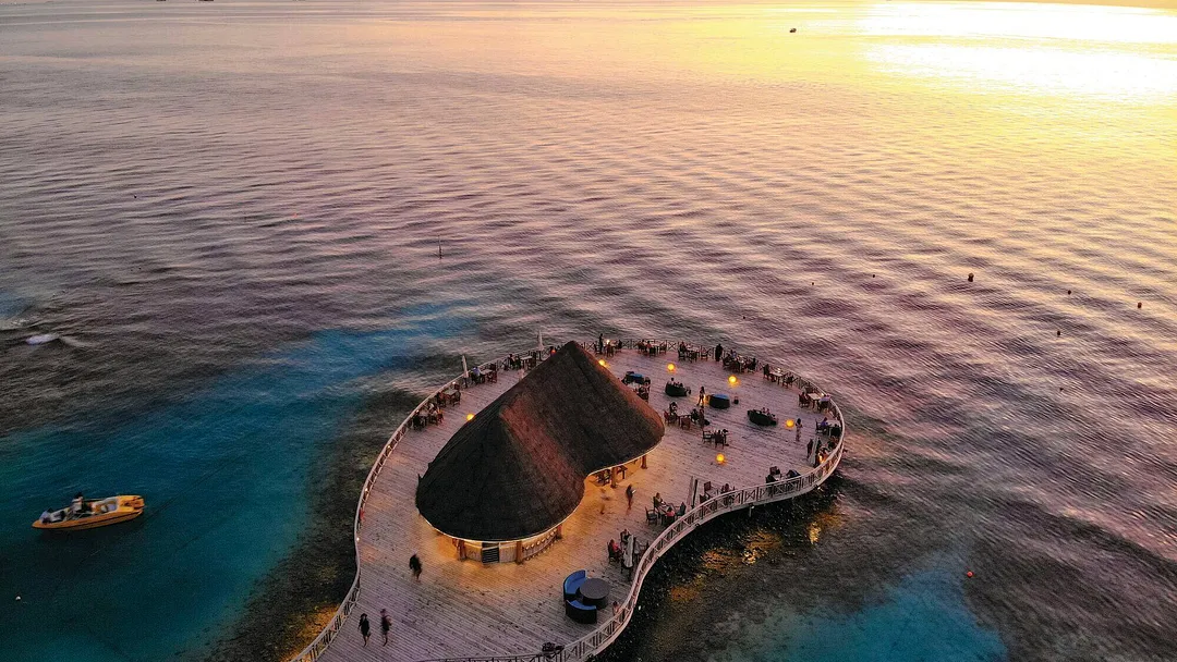 4* Bandos Maldives