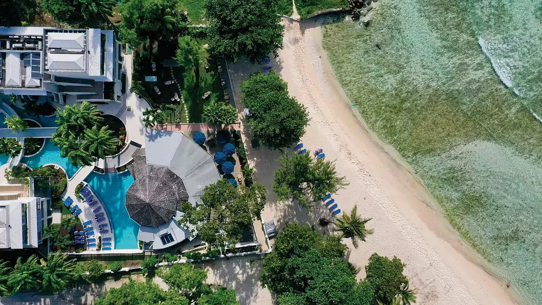 4* Savannah Beach Club Hotel