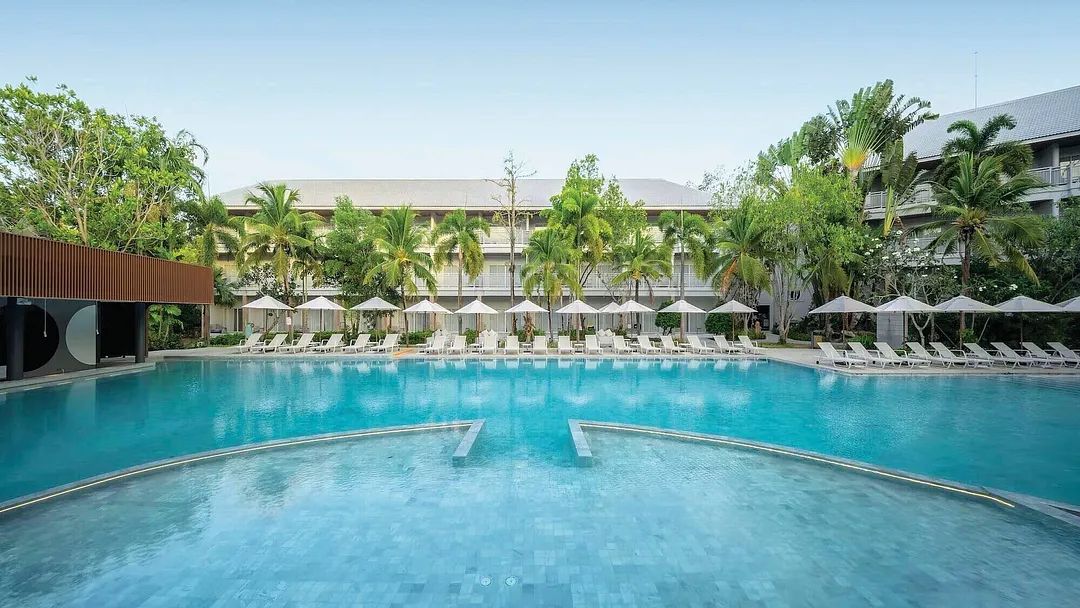 4* Centara Karon Villas Phuket