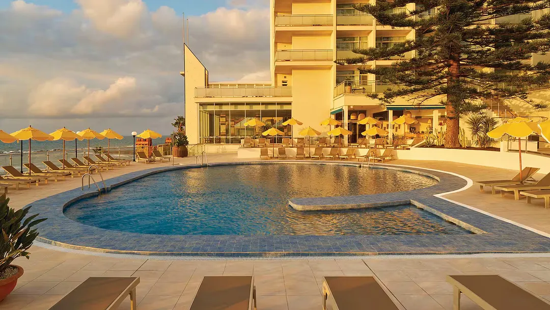 4* Riviera Costa del Sol