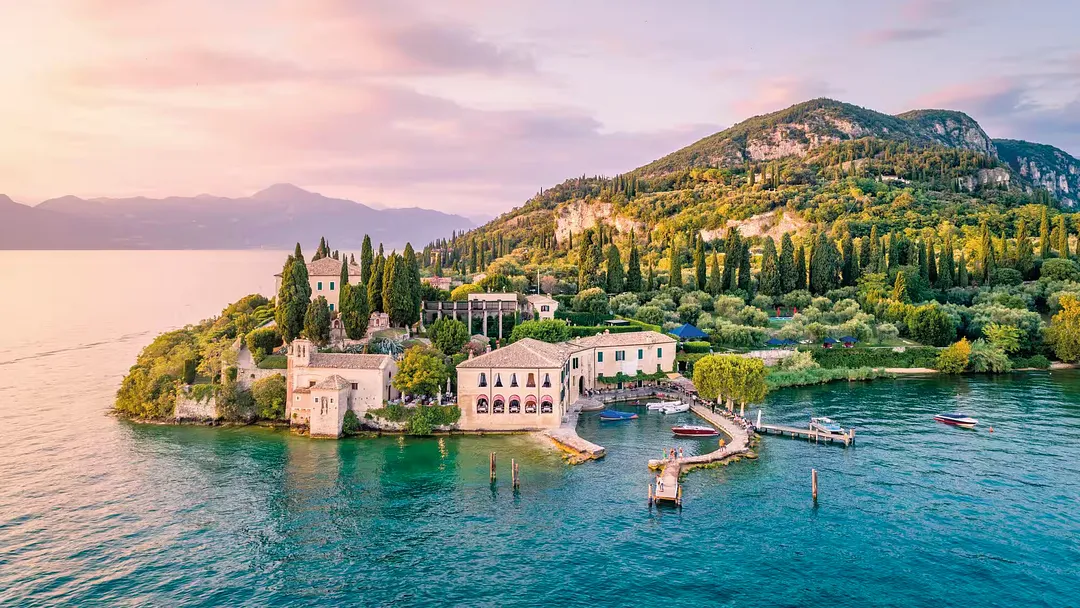 Lake Garda holidays