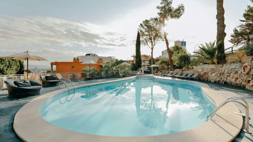 4* Hesperia Mallorca