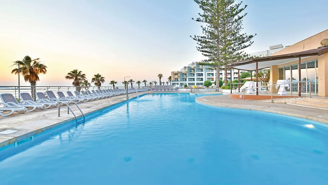 4* DoubleTree by Hilton Malta