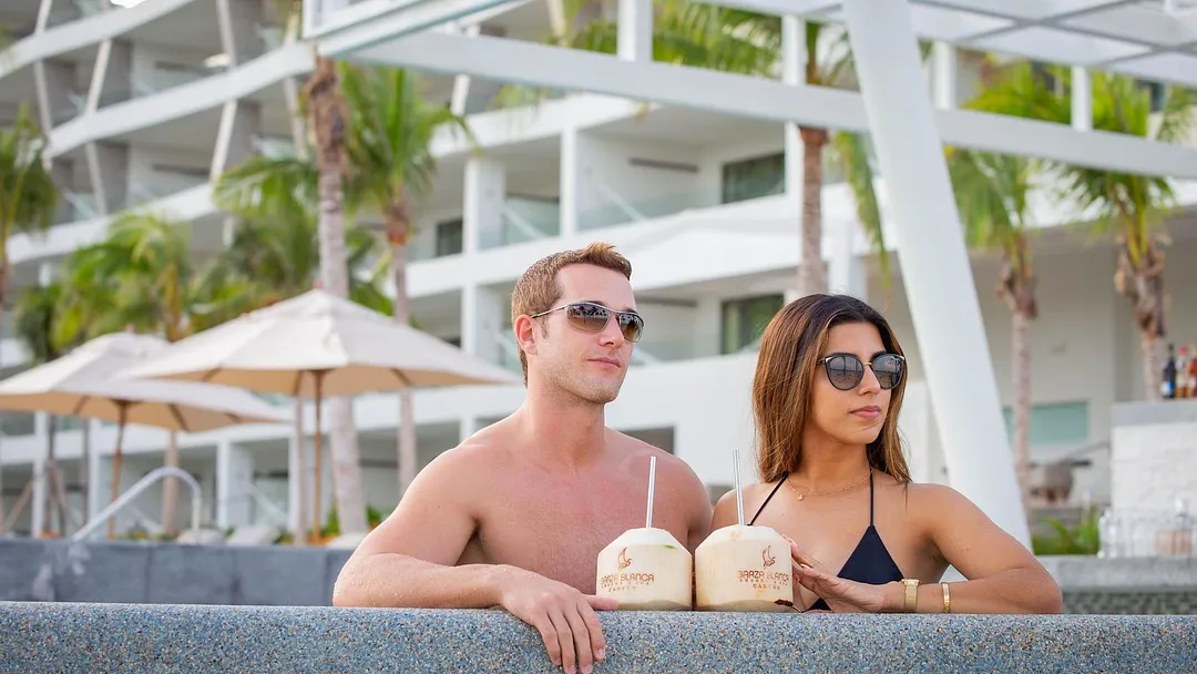 5* Villa del Palmar Cancun Luxury Beach Resort & SPA