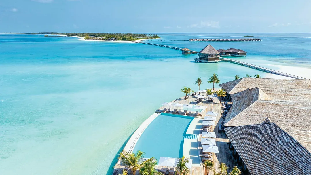 5* Jawakara Islands Maldives