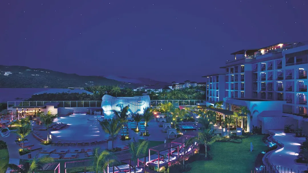 Breathless Montego Bay Resort and Spa