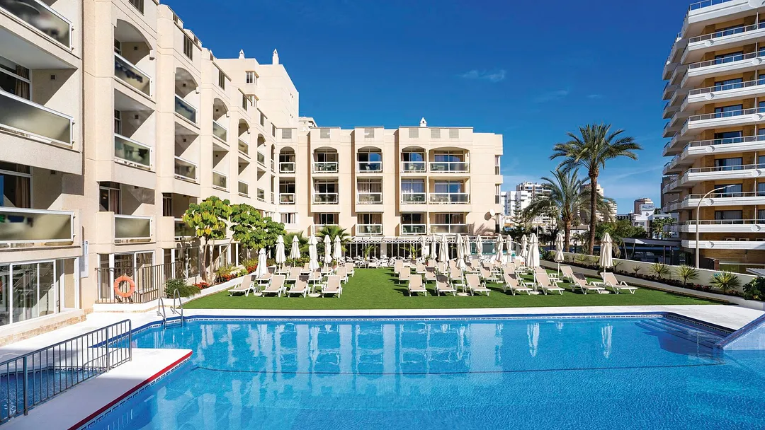 4* MS Aguamarina Costa del Sol