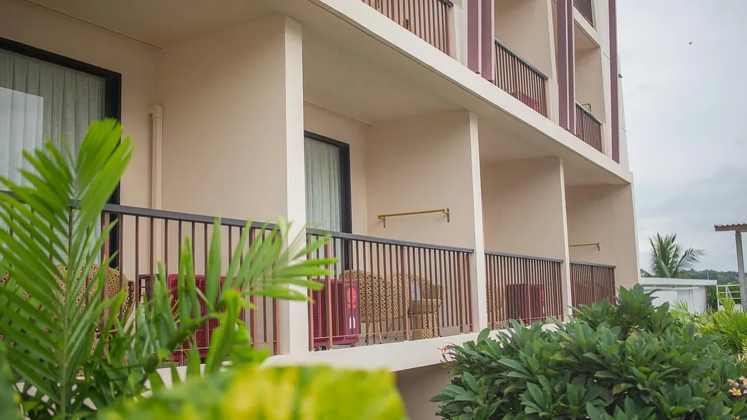 4* Bandara Phuket Beach Resort