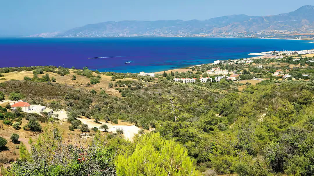 Amathus Bay holidays