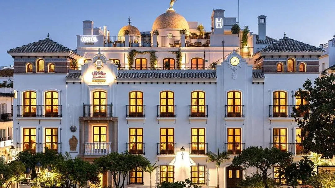 4* El Pilar Andalucia