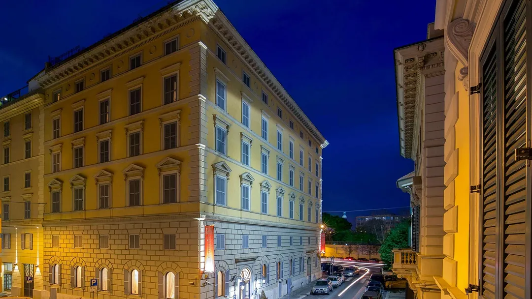4* Hotel Canada, BW Premier Collection