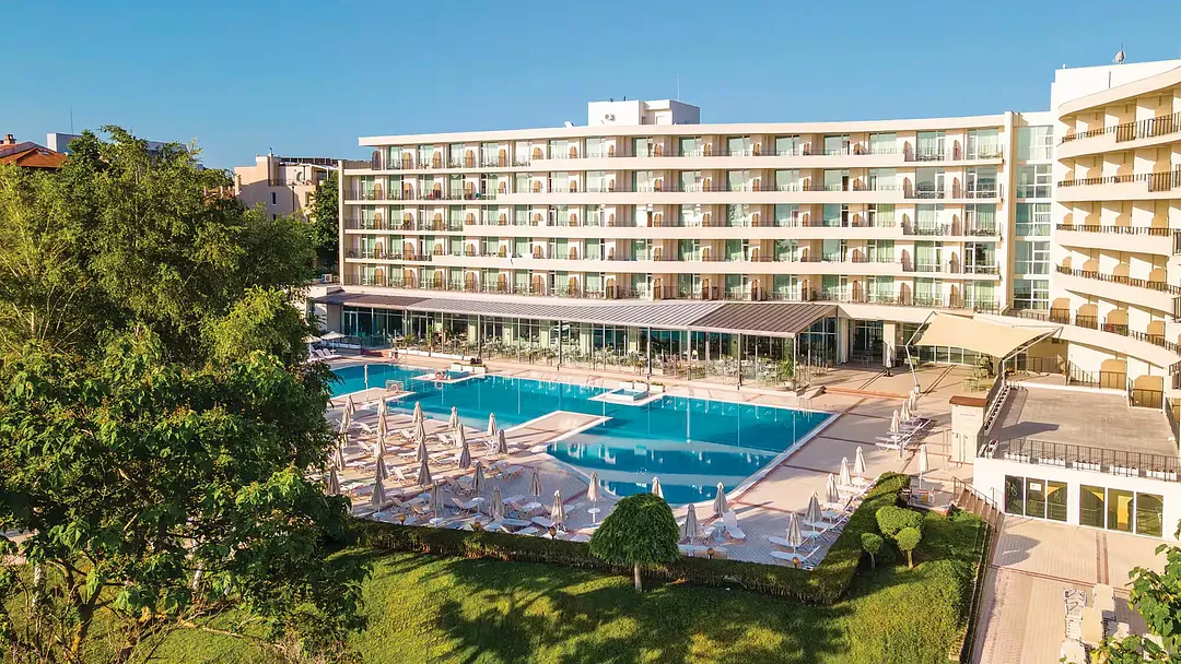 3* Hotel Festa Panorama