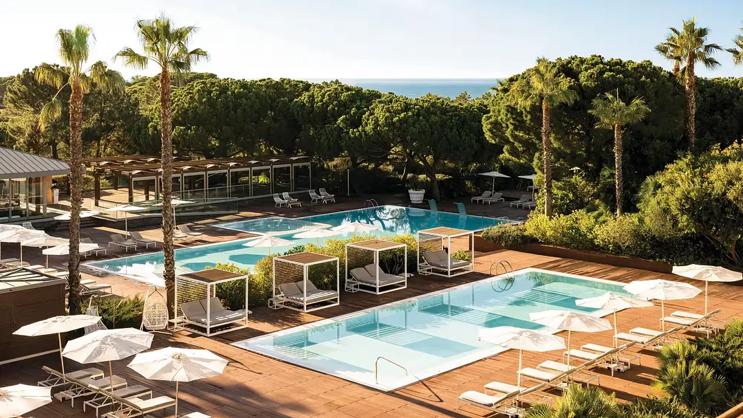 5* Epic Sana Algarve