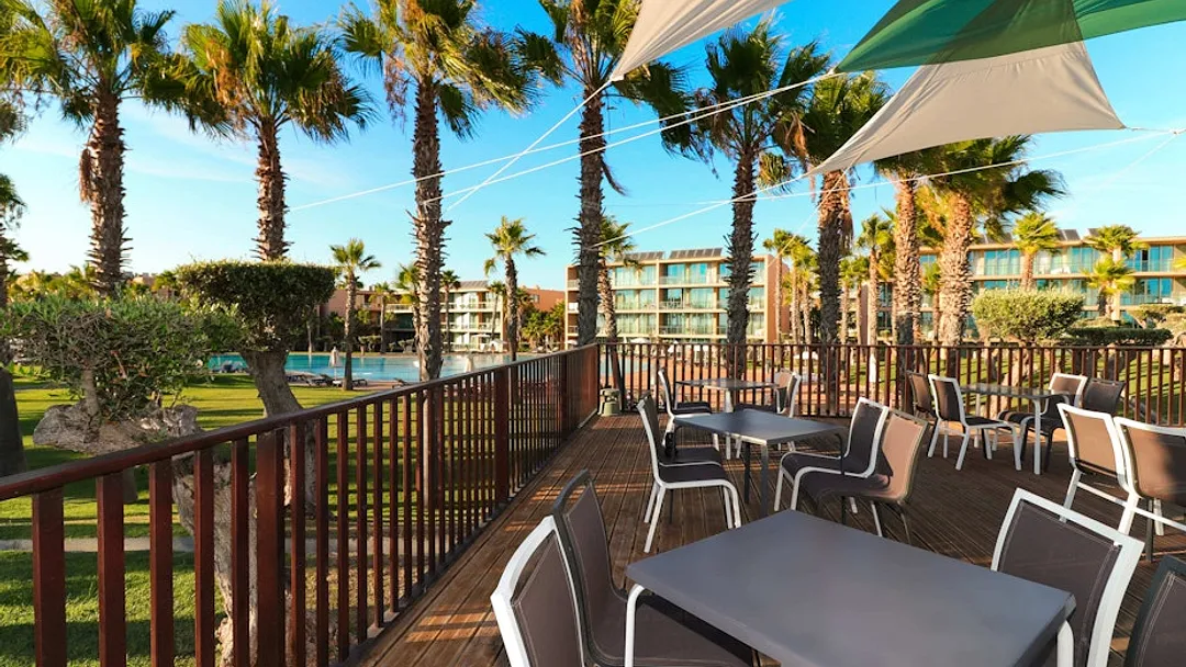 5* The Westin Algarve Salgados Beach Resort