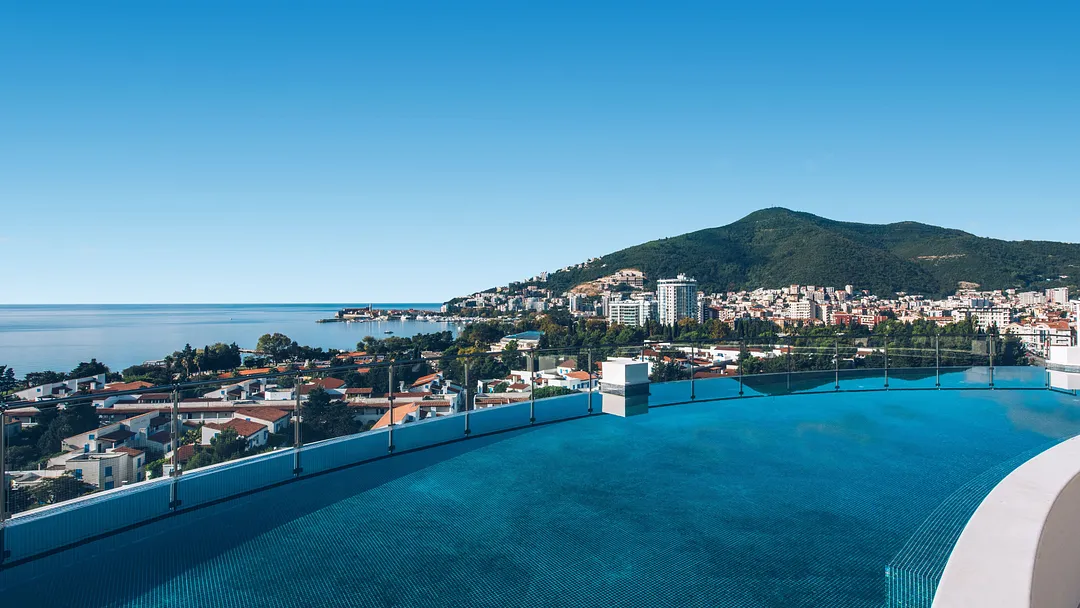 5* Iberostar Waves Slavija