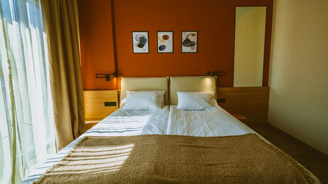 B1 Downtown Hotel