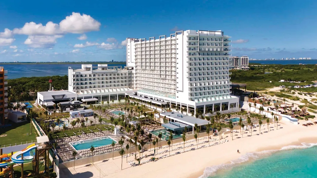 4.5* Riu Ventura