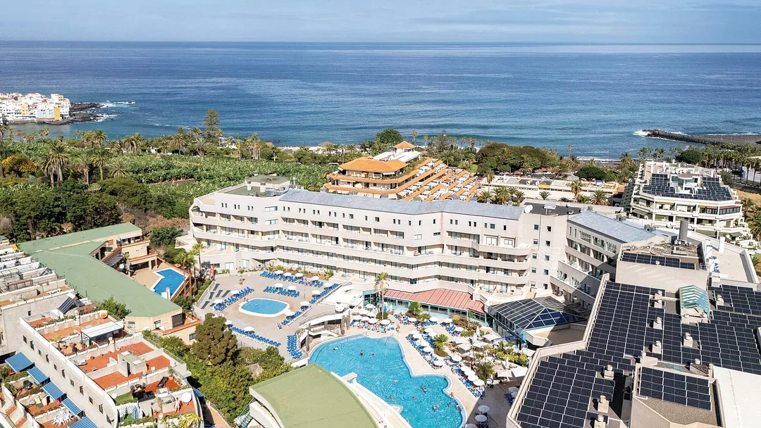 3* Alua Tenerife