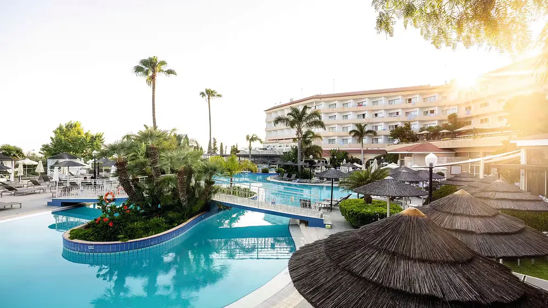 4* Atlantica Bay