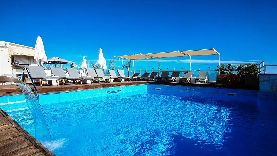 4* Capsis Astoria Heraklion