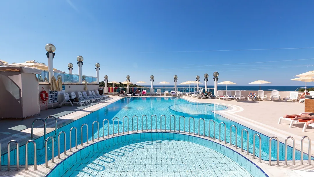3* Hotel Gran Vista Plava Laguna