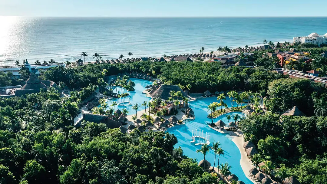 4* Iberostar Waves Paraiso del Mar
