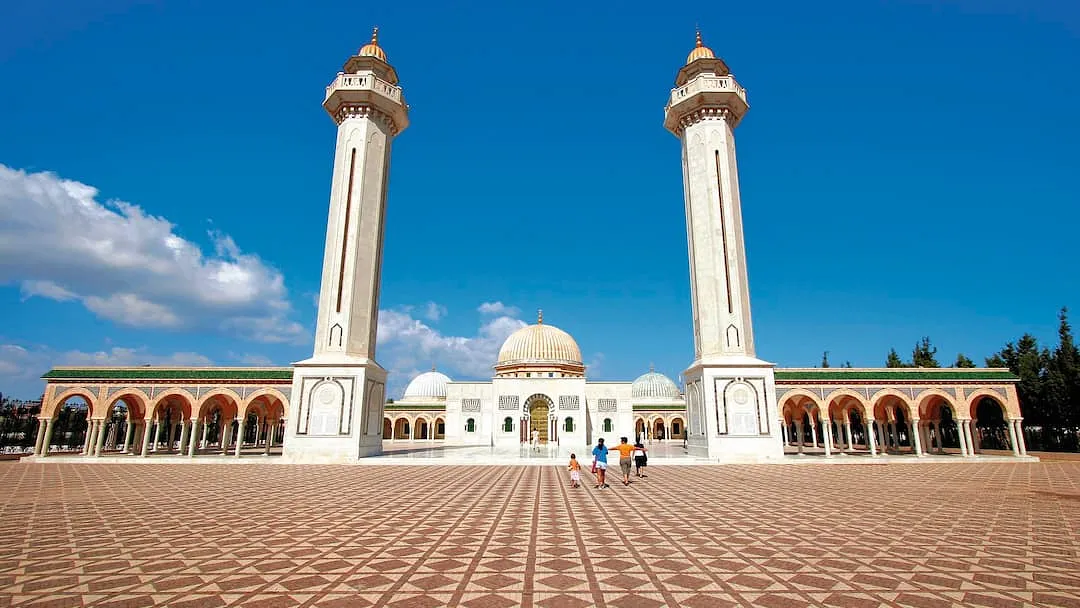 Monastir holidays
