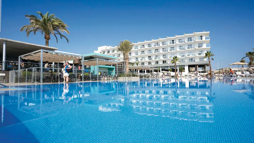 4* Riu Costa del Sol