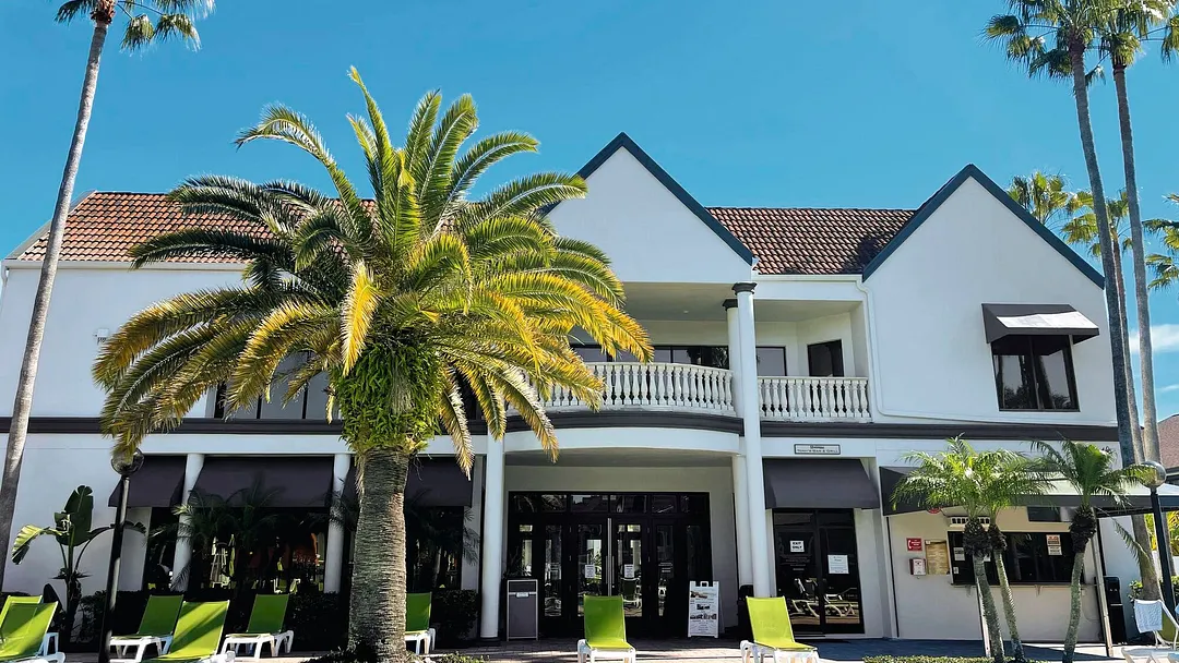 3* Legacy Vacation Resorts Orlando-Kissimmee