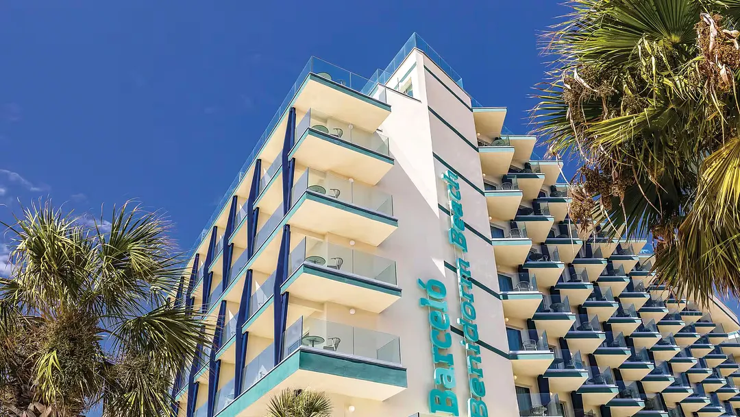 4* Barcelo Benidorm Beach