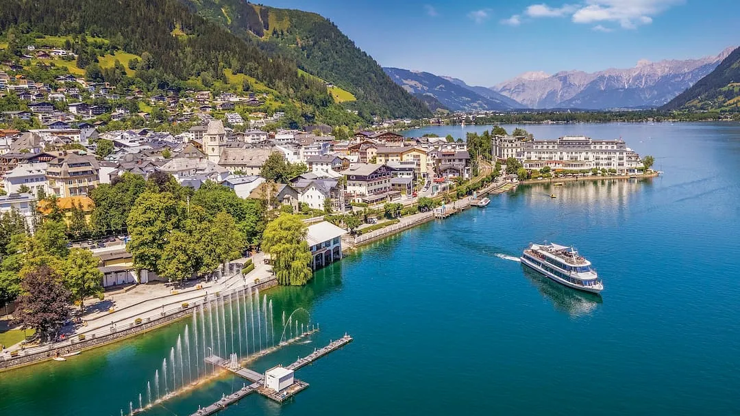 Austria holidays