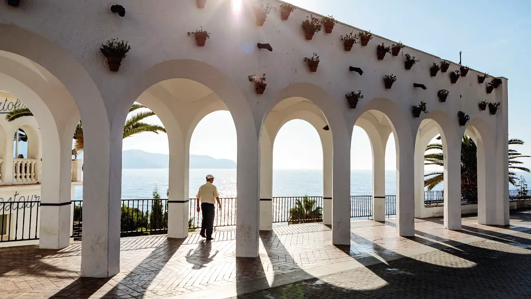 Costa del Sol holidays