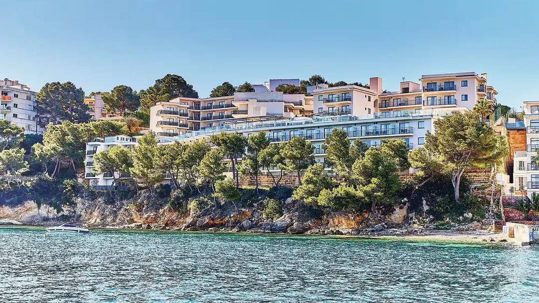 4* Leonardo Royal Hotel Mallorca Palmanova Bay