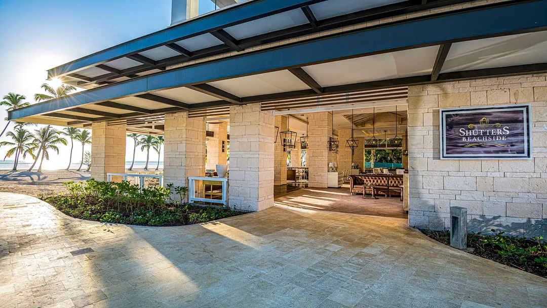 Hyatt Zilara Cap Cana
