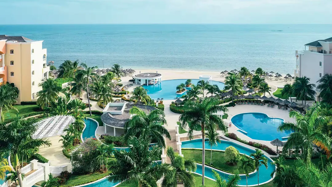 5* Iberostar Selection Rose Hall Suites All Inclusive