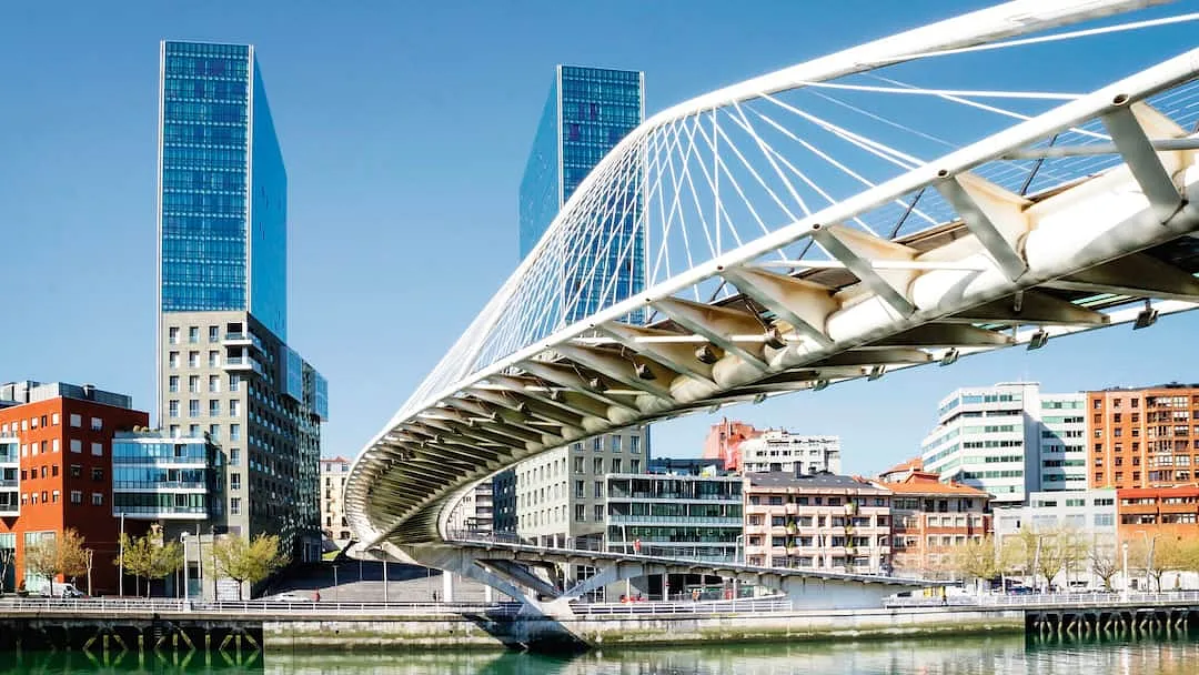 Bilbao holidays