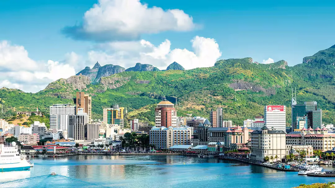 Port Louis holidays