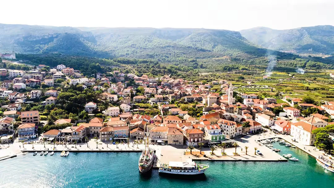 Hvar holidays