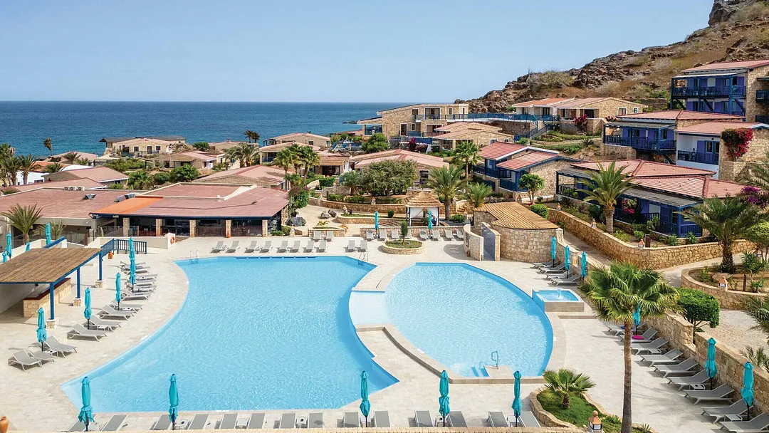 4* Barcelo Marine Boa Vista
