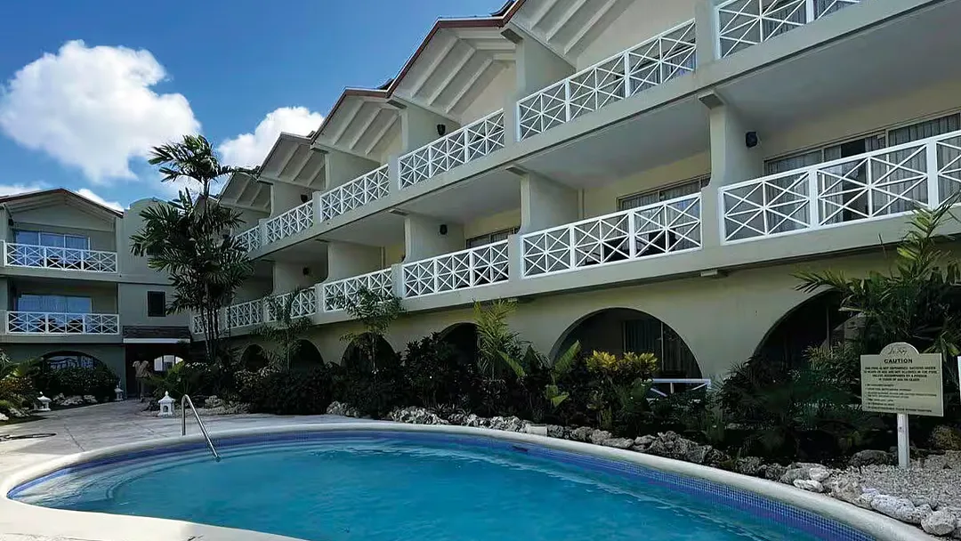 4* Hotel Le Roy