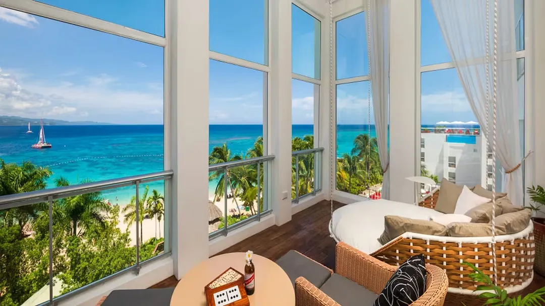 4* S Hotel Montego Bay
