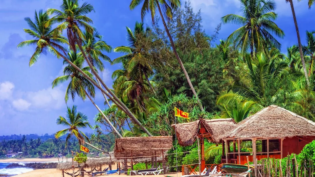 Batigama holidays