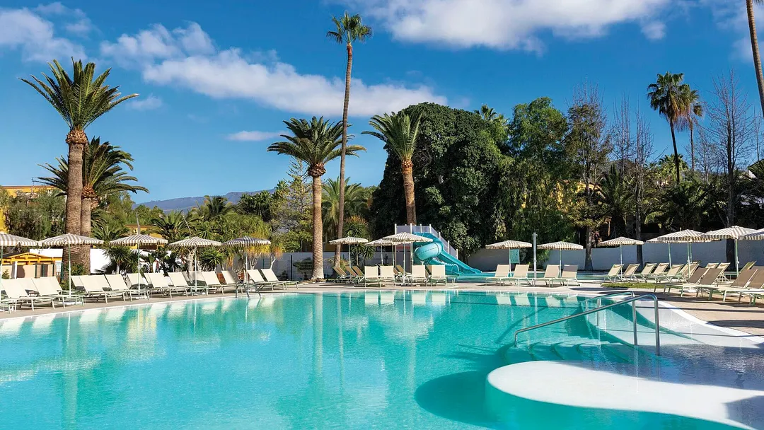 4* Sol Arona Tenerife