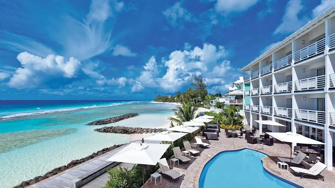 4* The Soco Hotel