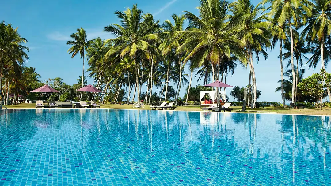4* Thaala Bentota Resort