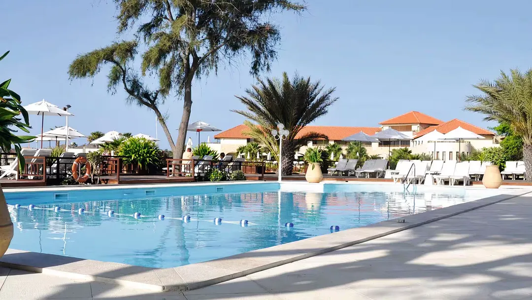 4* Hotel Morabeza